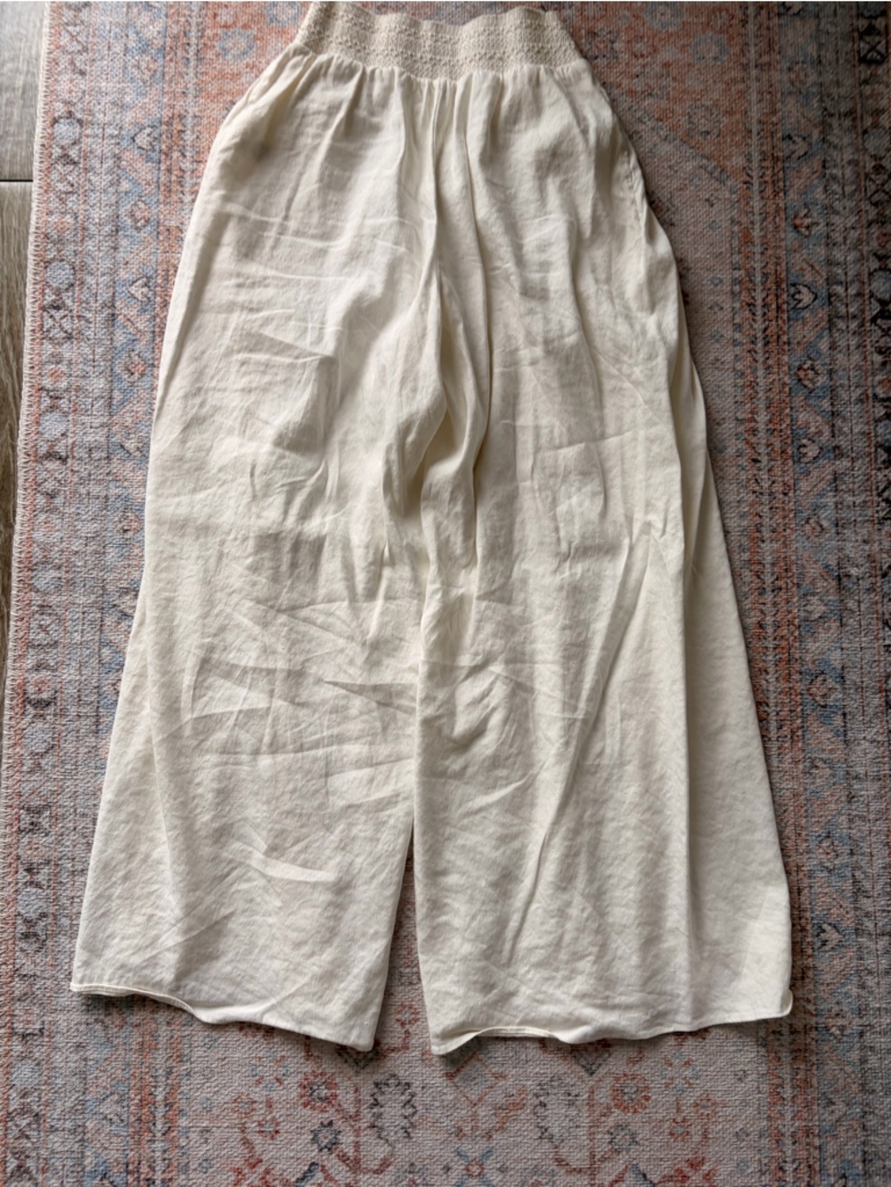 Alice + Olivia wide leg pants - Picture 6 of 8